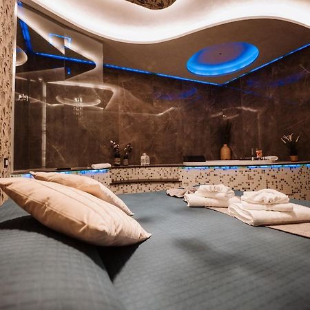 Th Luxury Suite Giardini-Naxos Extérieur photo