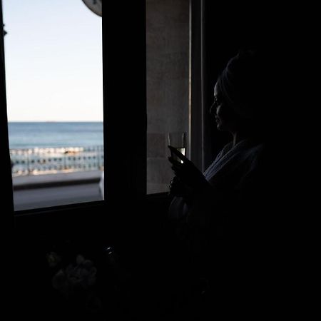 Th Luxury Suite Giardini-Naxos Extérieur photo