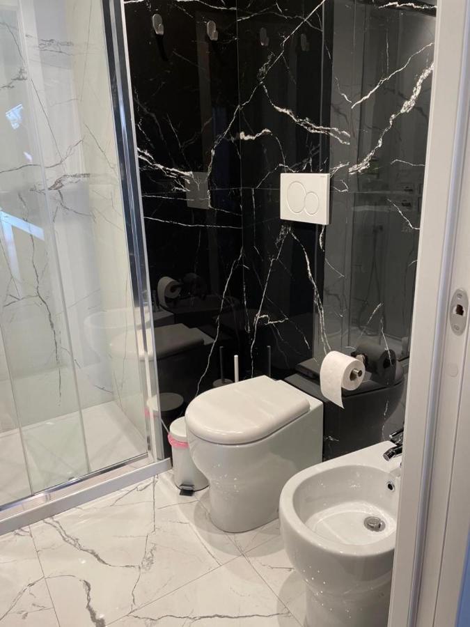 Th Luxury Suite Giardini-Naxos Extérieur photo
