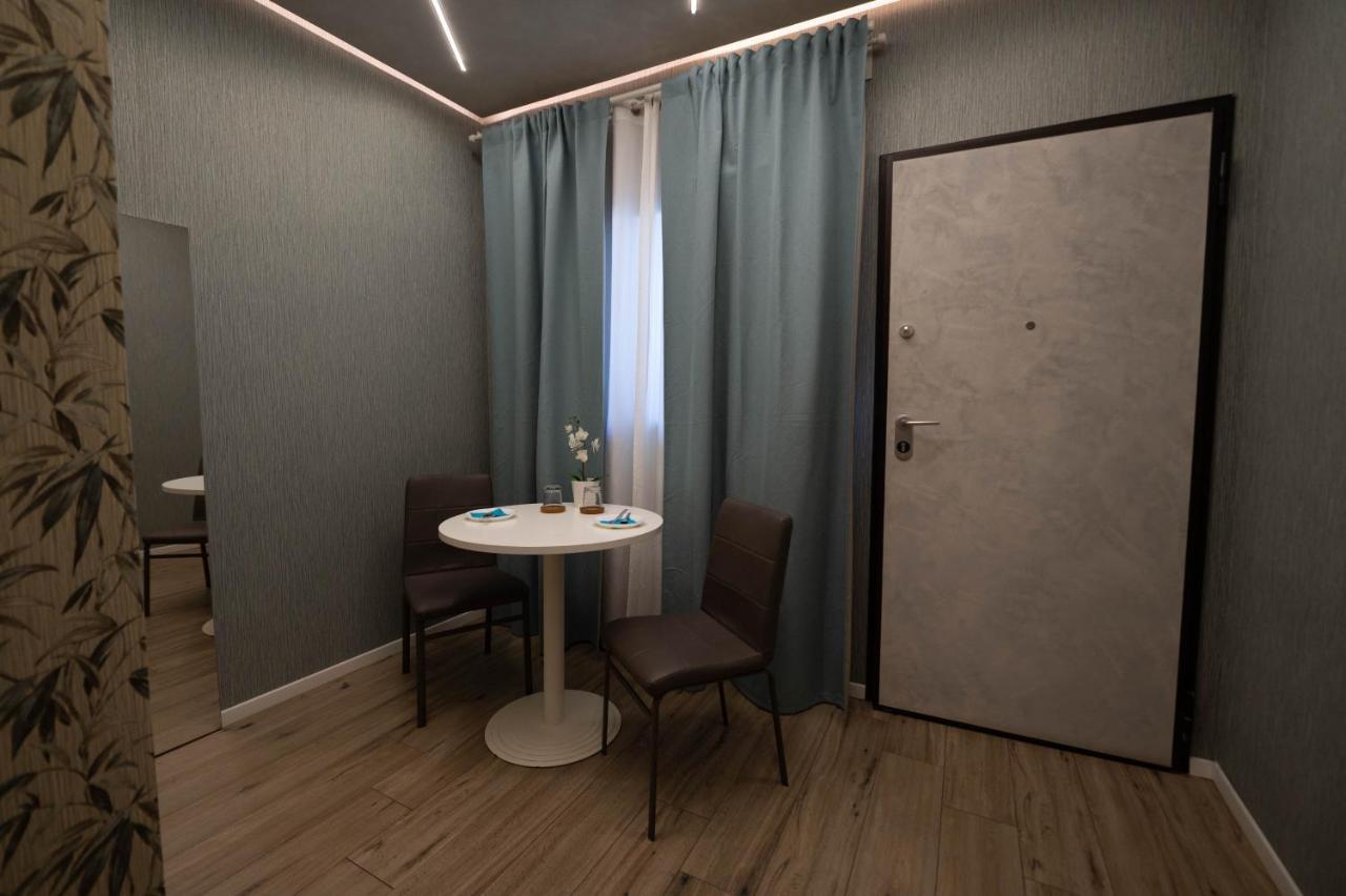 Th Luxury Suite Giardini-Naxos Extérieur photo